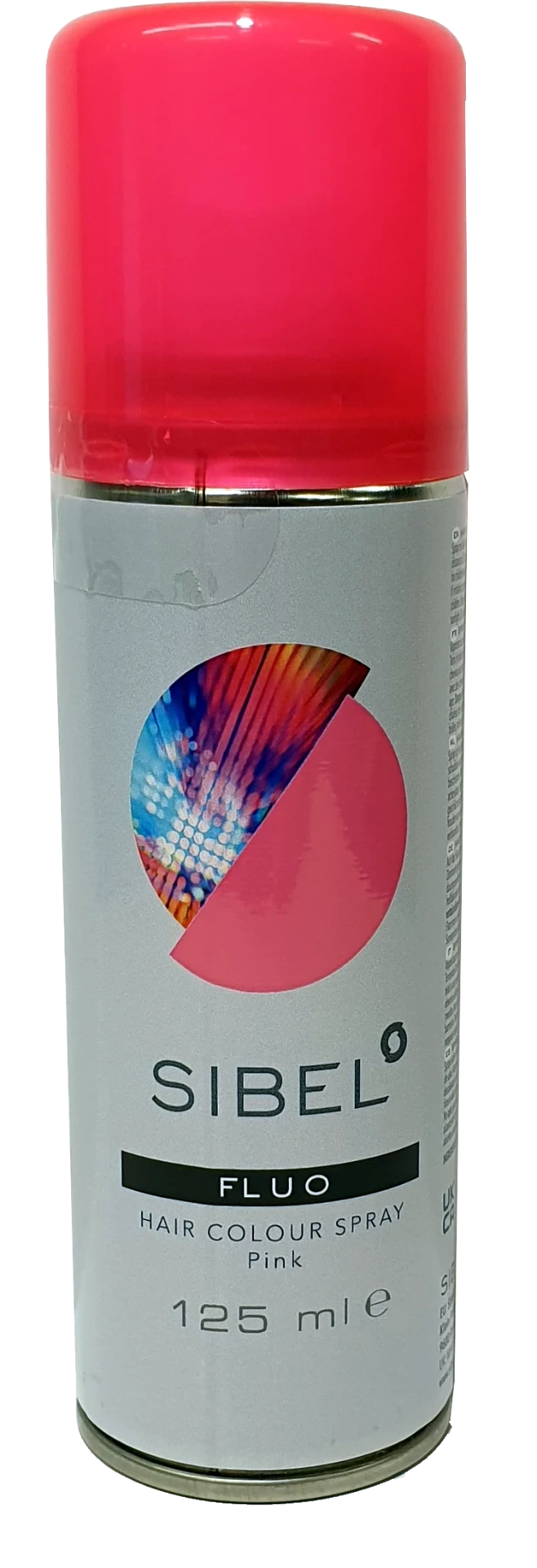 Fargespray Fluo, rosa -20% ved kjøp av 6 i samme farge