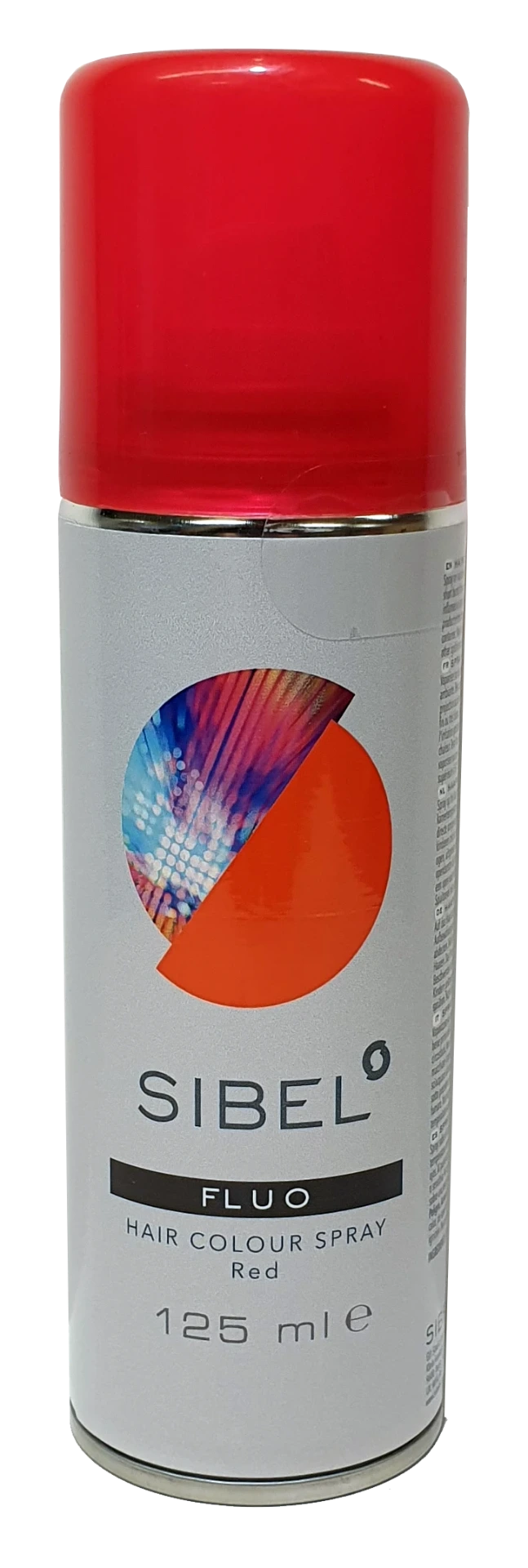 Fargespray Fluo, rød -20% ved kjøp av 6 i samme farge