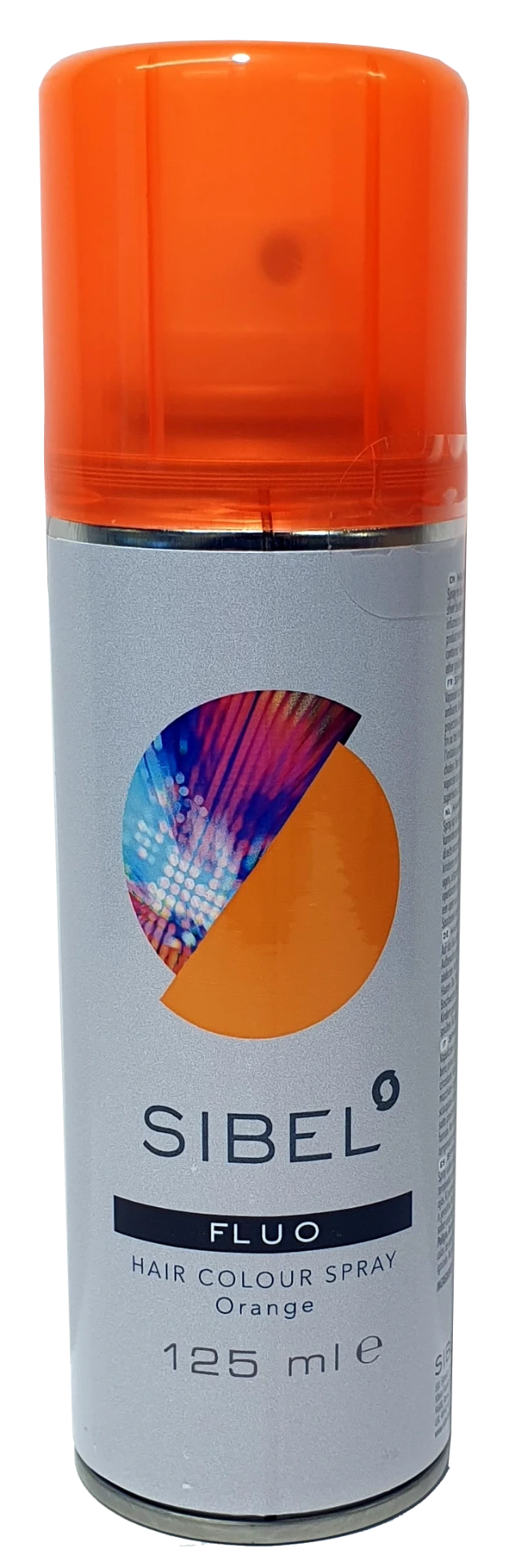 [05000022] Fargespray Fluo, orange -20% ved kjøp av 6 i samme farge