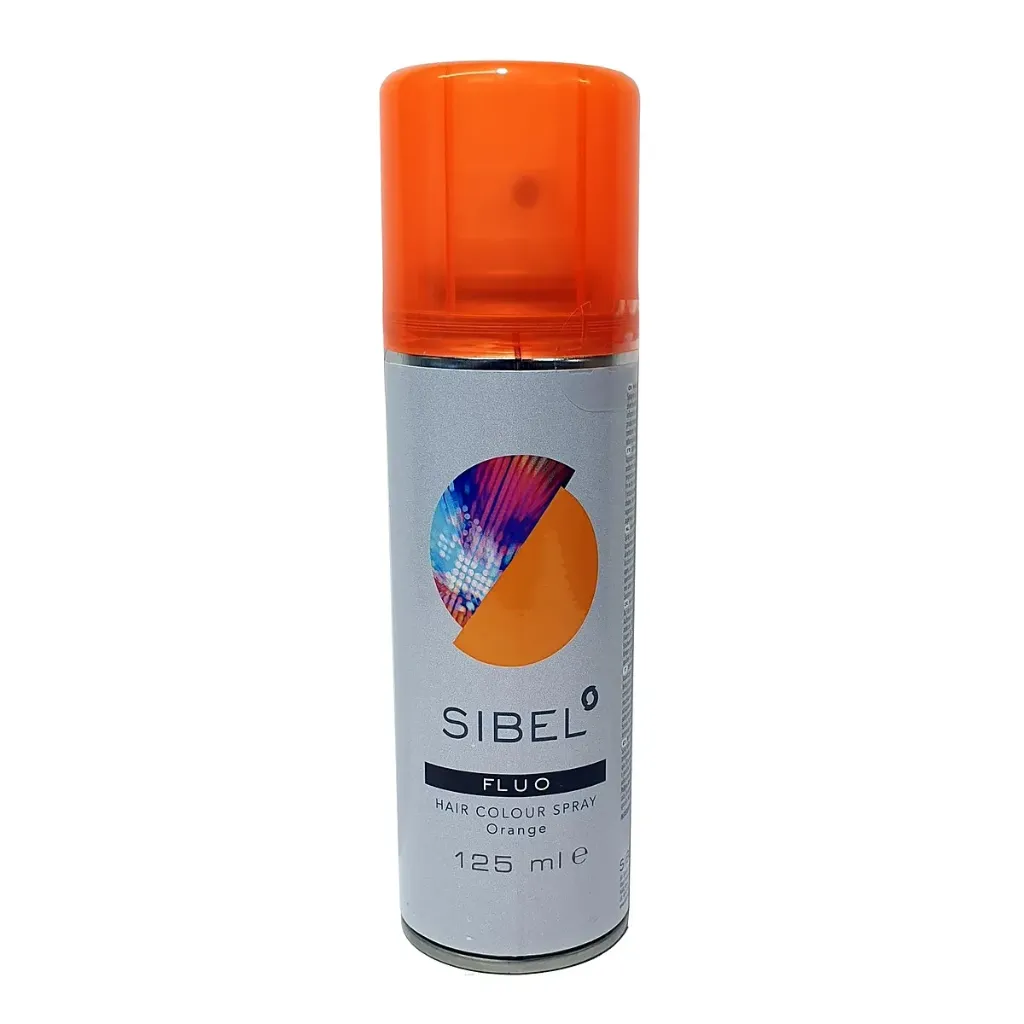 Fargespray Fluo, orange -20% ved kjøp av 6 i samme farge