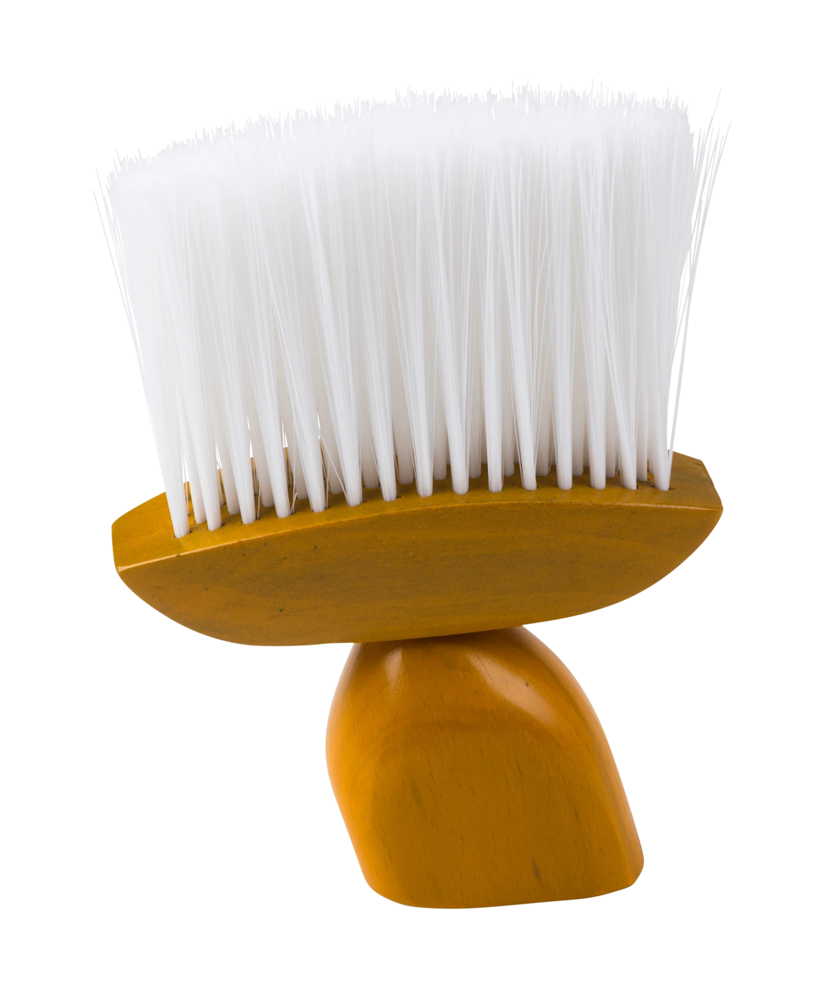 [7041442N] Nakkebørste naturell trehåndtak*