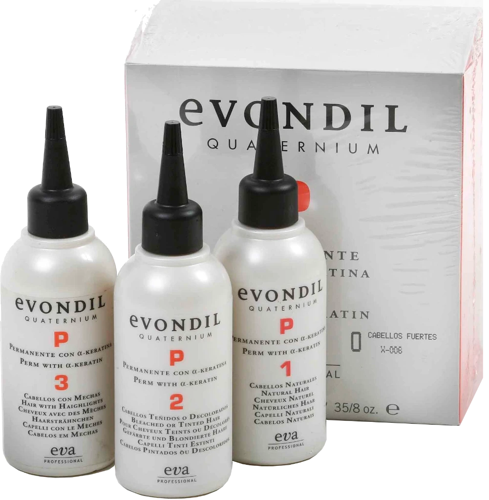 Evondil 3 6pk Strukturbehandling