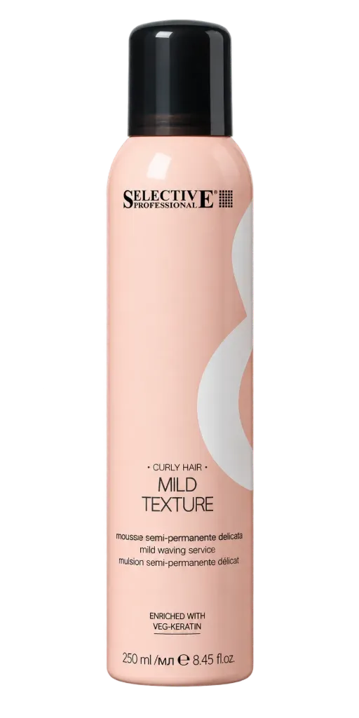 Curllover 0 strukturbehandling, 500 ml