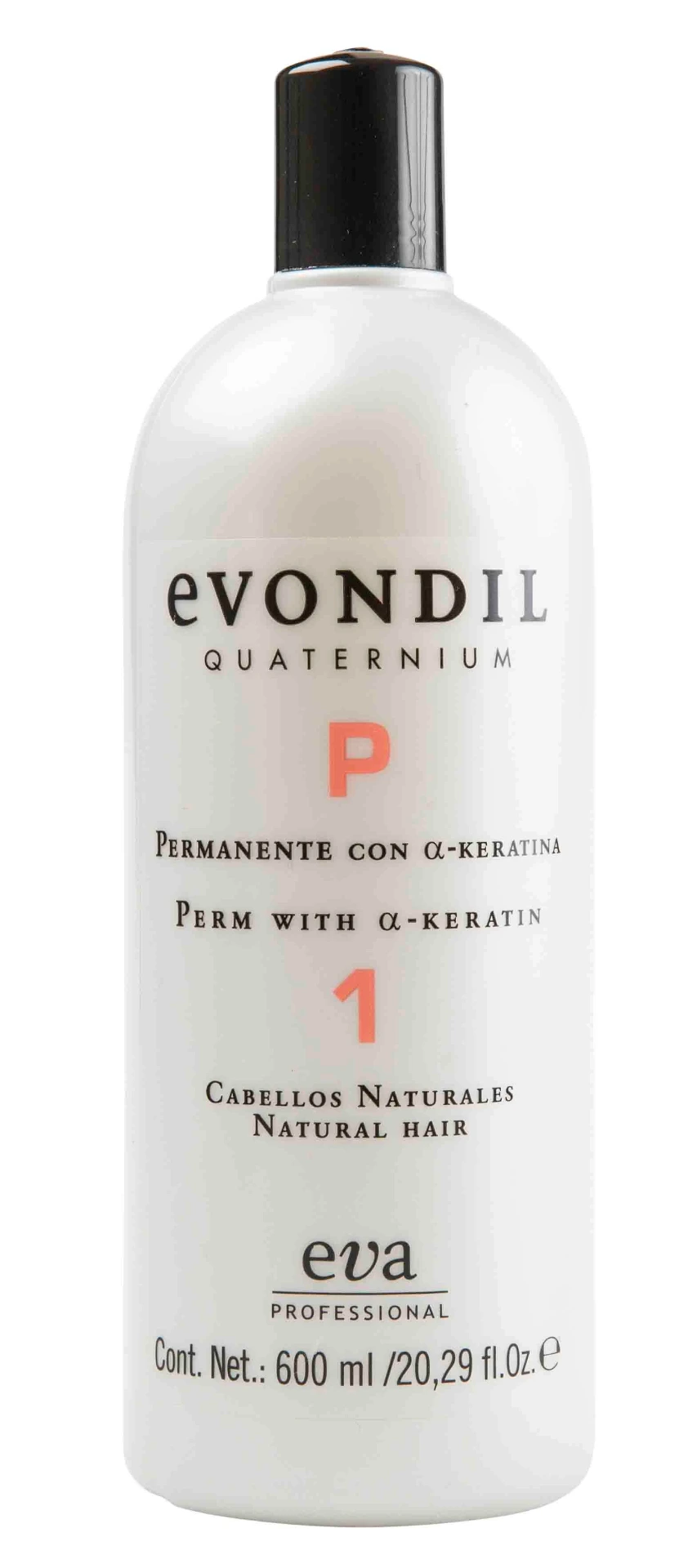 [06106301] Evondil 1 strukturbehandling, 500 ml