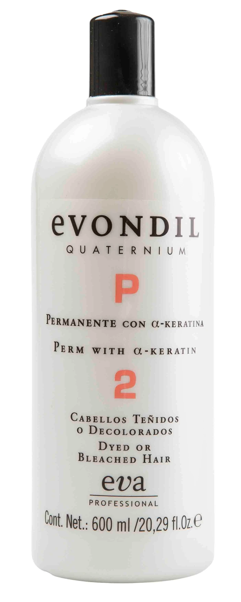 [06106302] Evondil 2 strukturbehandling, 500 ml