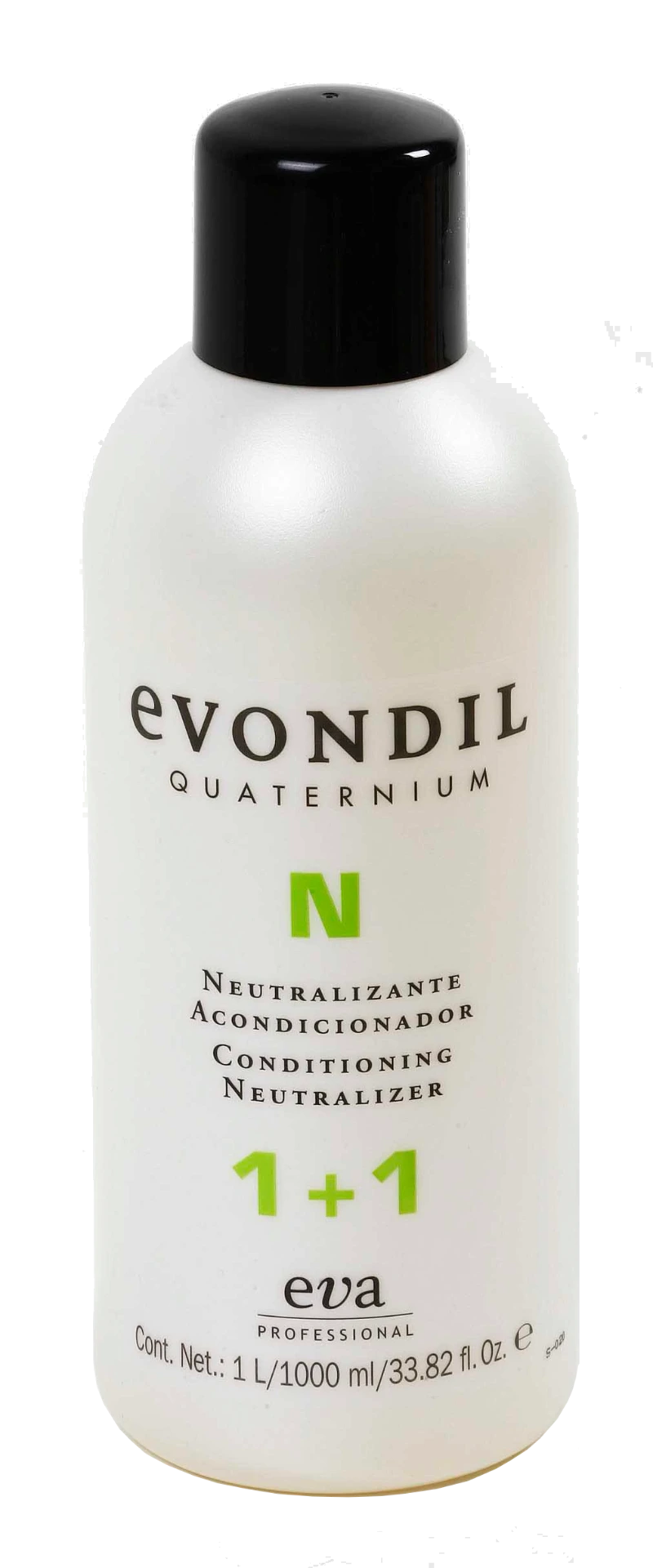 [06111101] Evondil Fiksering*