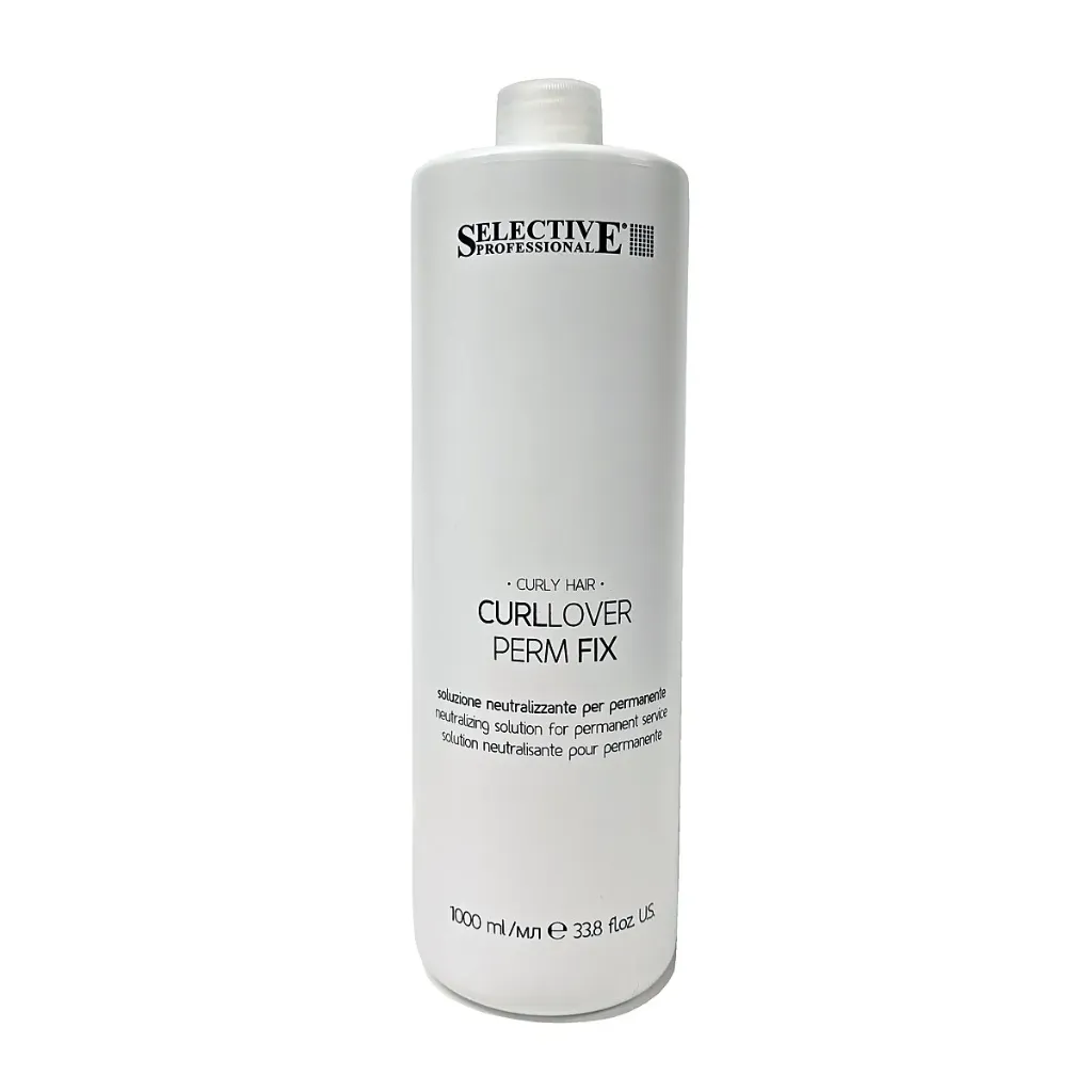 [06111101] Fiksering Curllover Permanent Fix Selective*