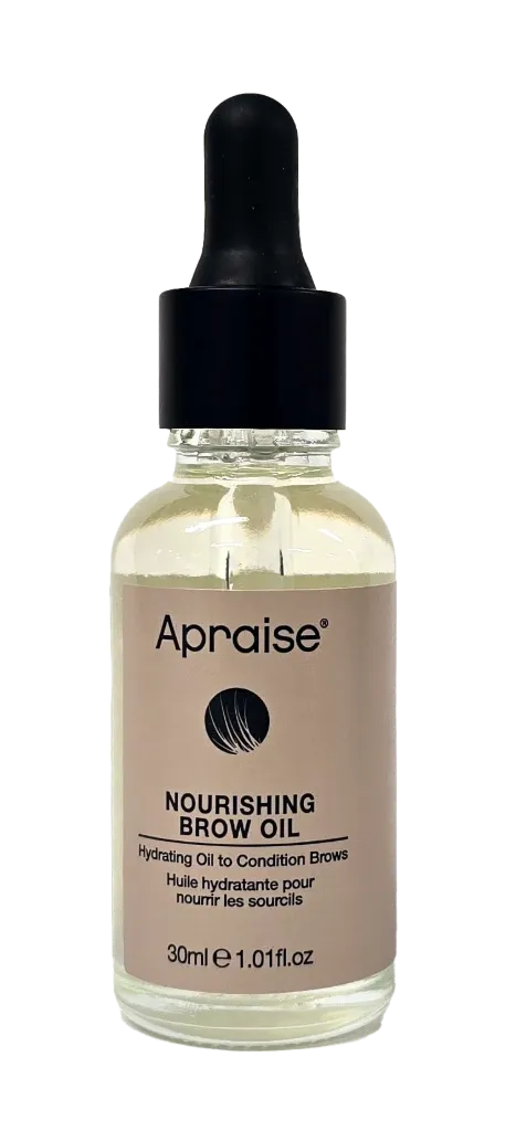 [09035215] Apraise pleiende øyebrynsolje