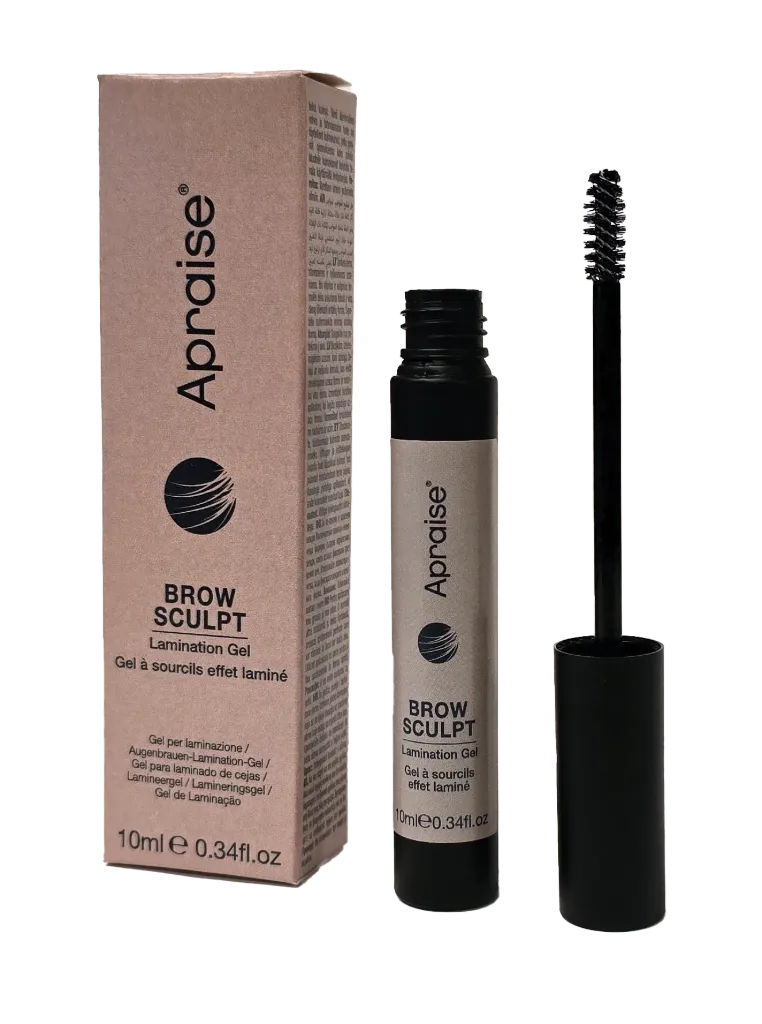 Apraise brynsgele 10ml