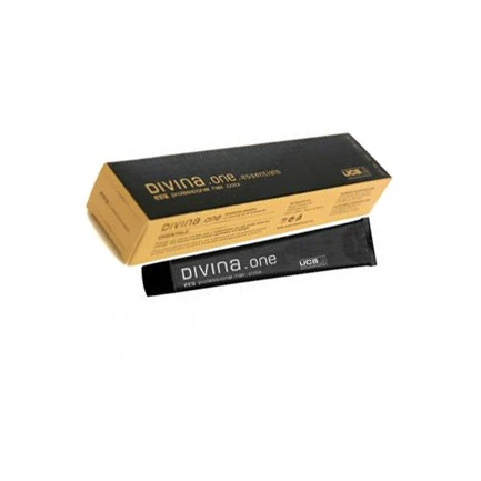 Divina.one nº 12,1 Ultra ash blonde