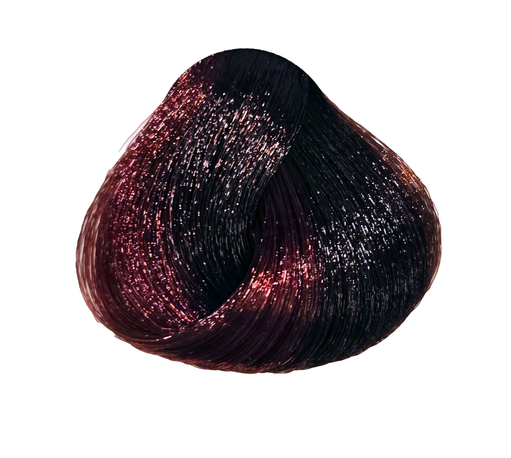 S-ROSSO Rød
