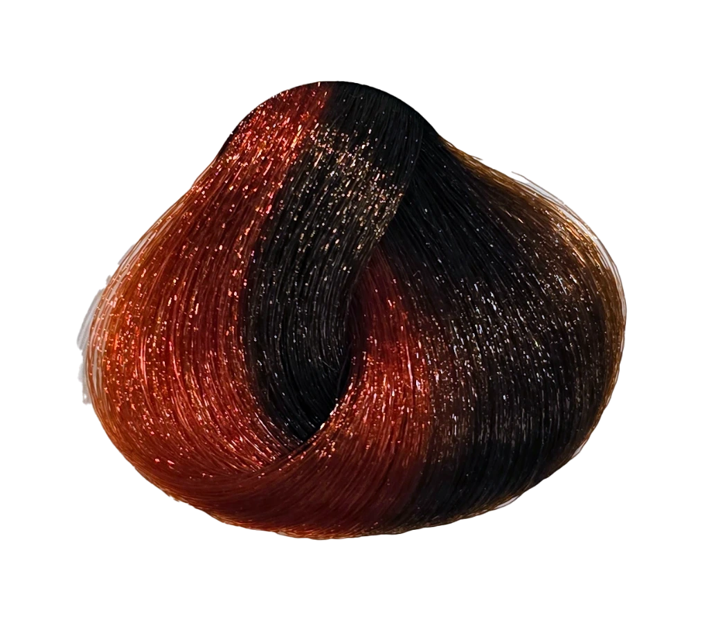 EVO SC Glitch Rame, kobber 60ml 1 stk.