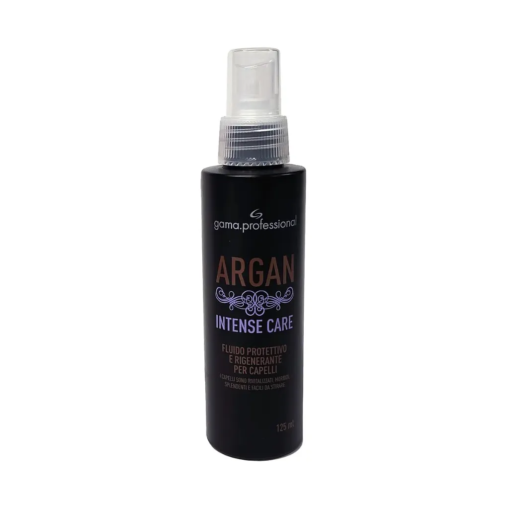 [50452339] GaMa varmebeskyttende spray med Argan 120ml*