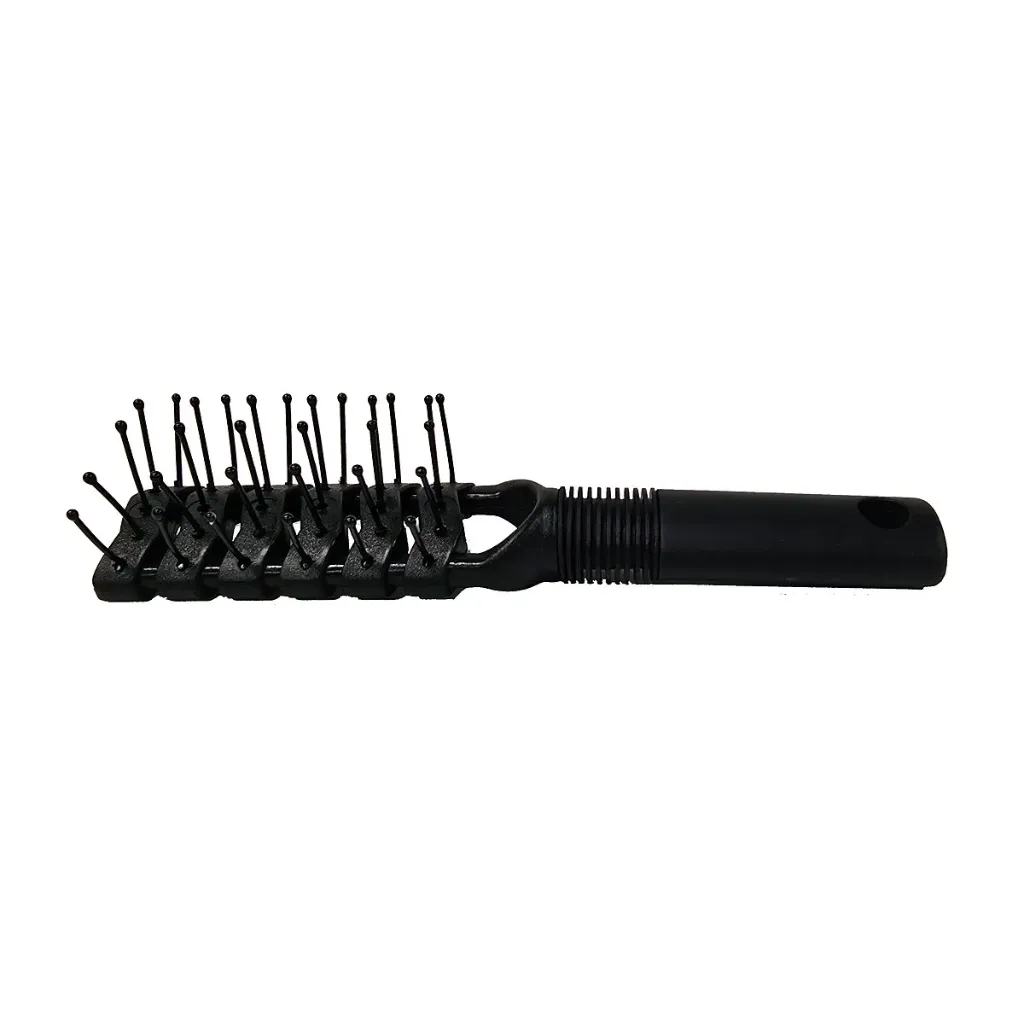 Børste spiker mini 5 rader 17 cm