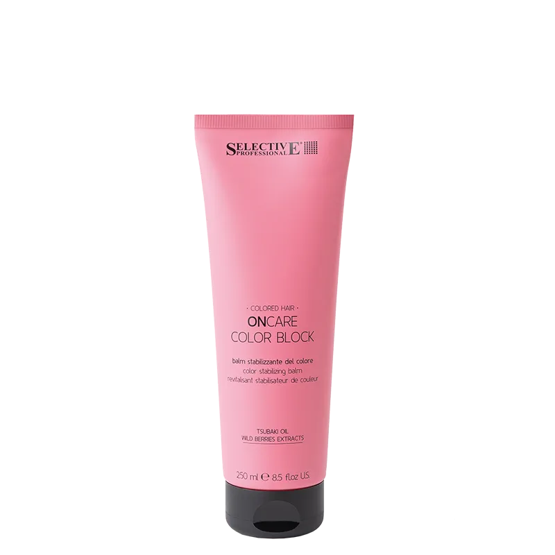 Oncare Color Block Conditioner 250ml