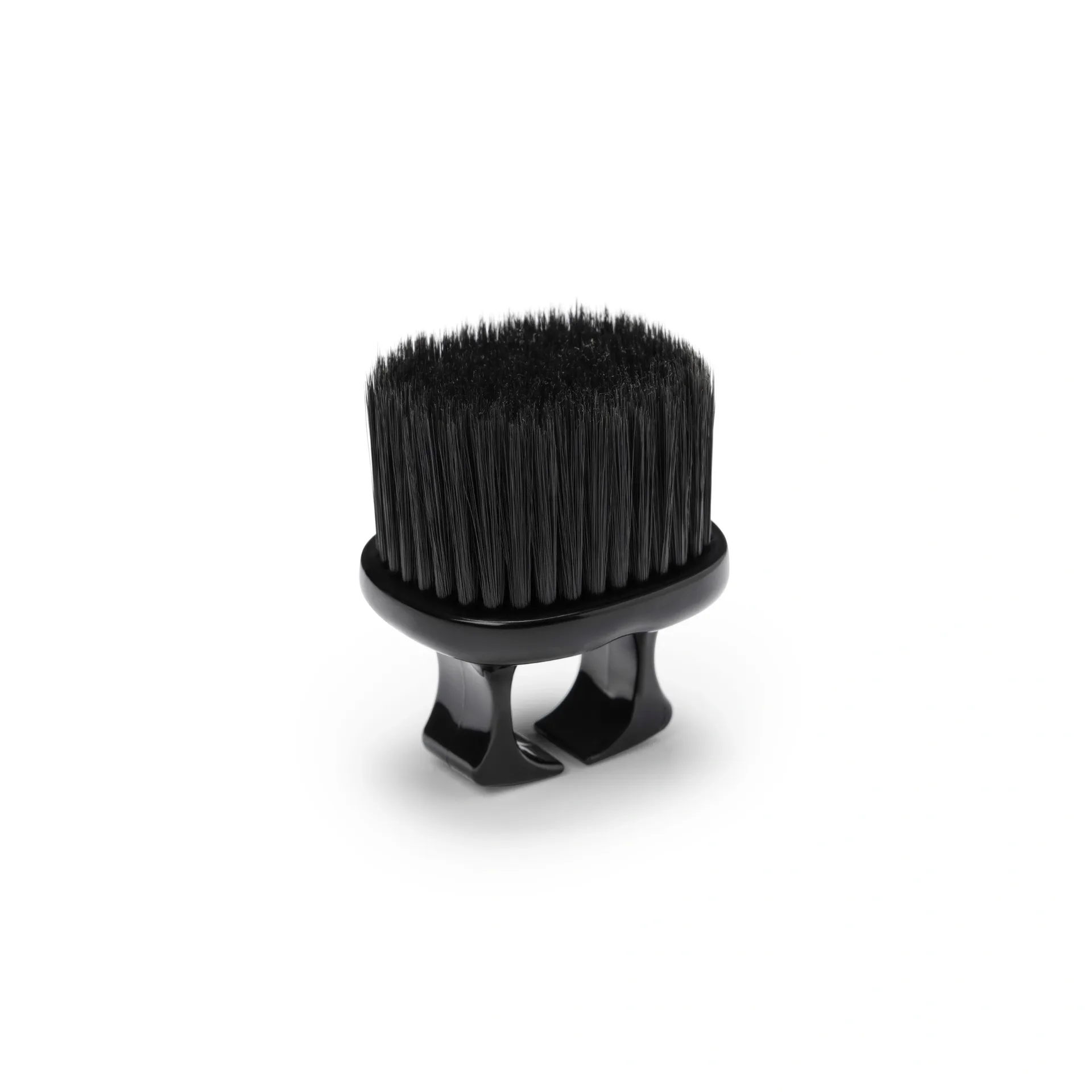 Stylance liten finger/nakkebørste, sort