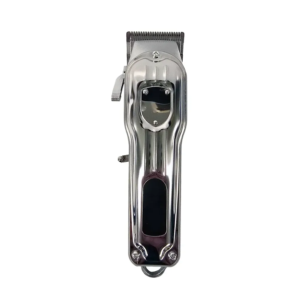 Klippemaskin Elhair Zenith Cut PRO metall og trådløs