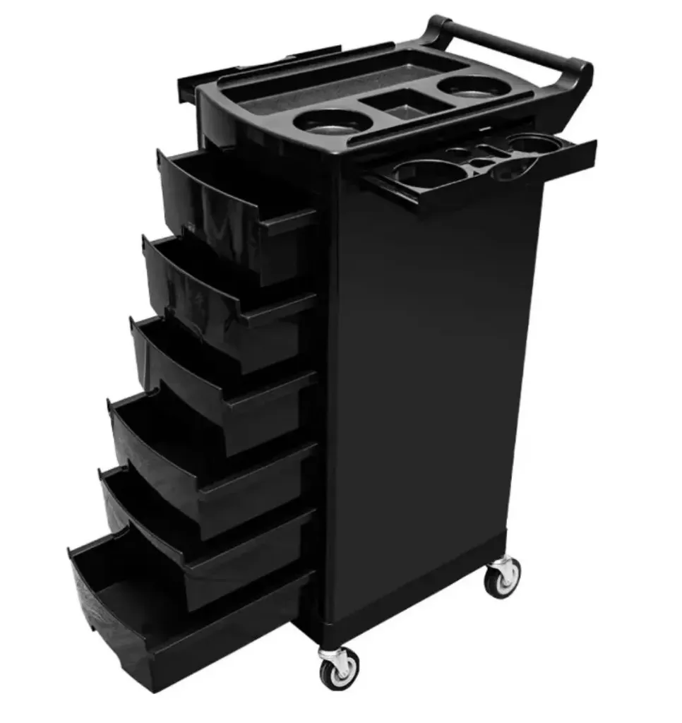 Trillebord Seal 1 m/inndelt topp
