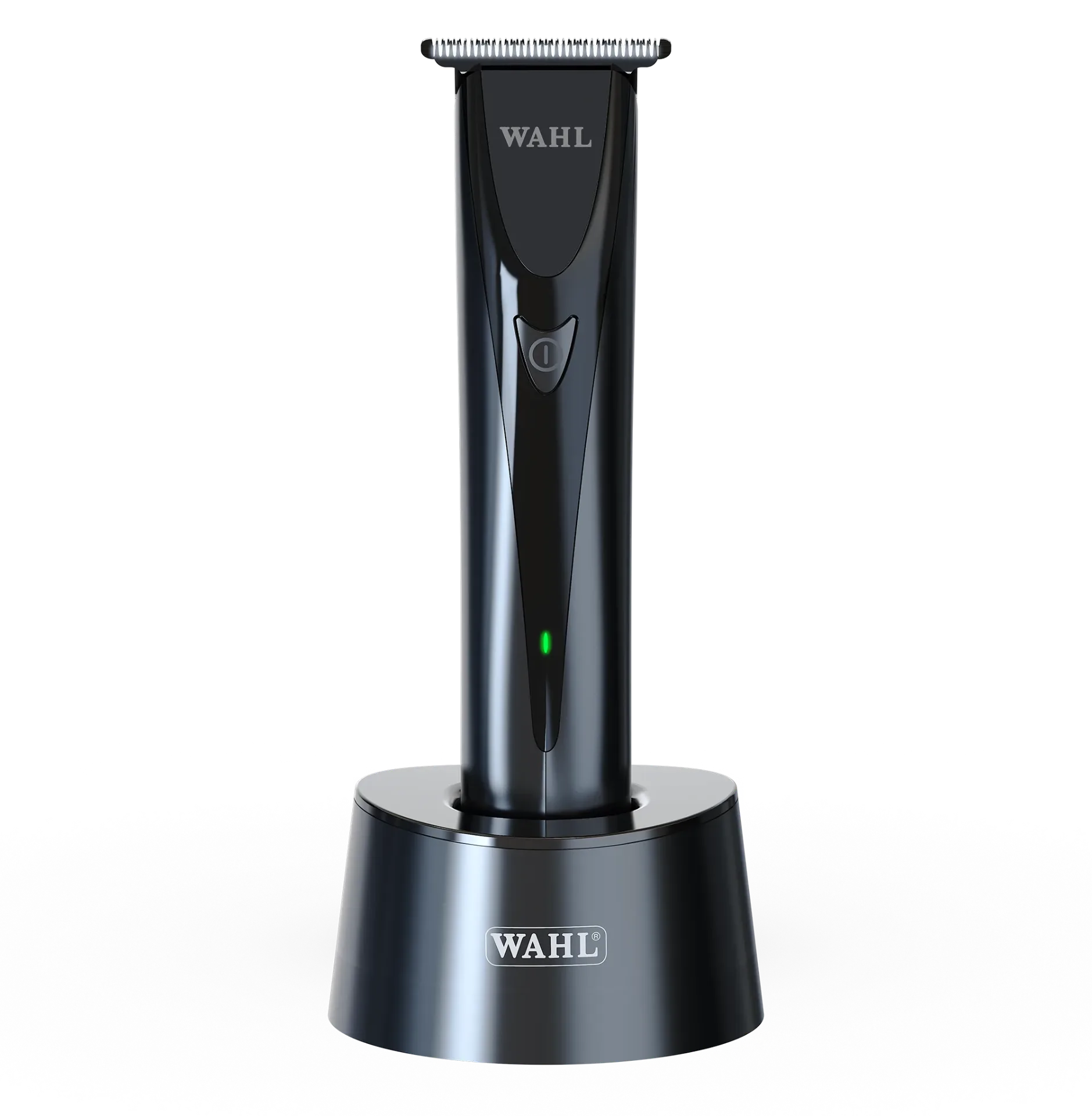 Wahl Chromini Duo nakkemaskin inkl. 2x klippehode.