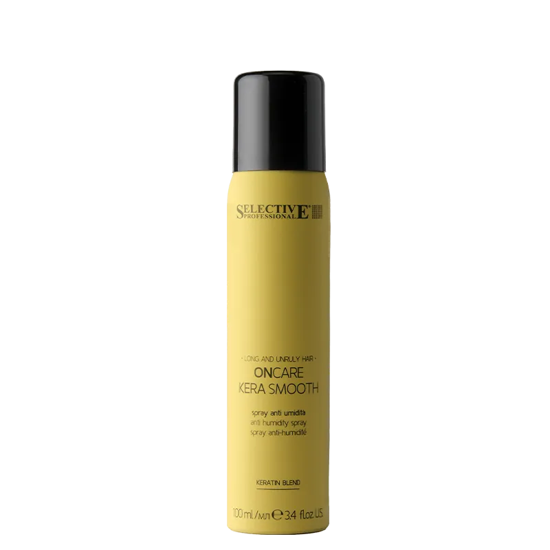 Oncare Kera Smooth fuktighetsspray m/keratin 100ml.