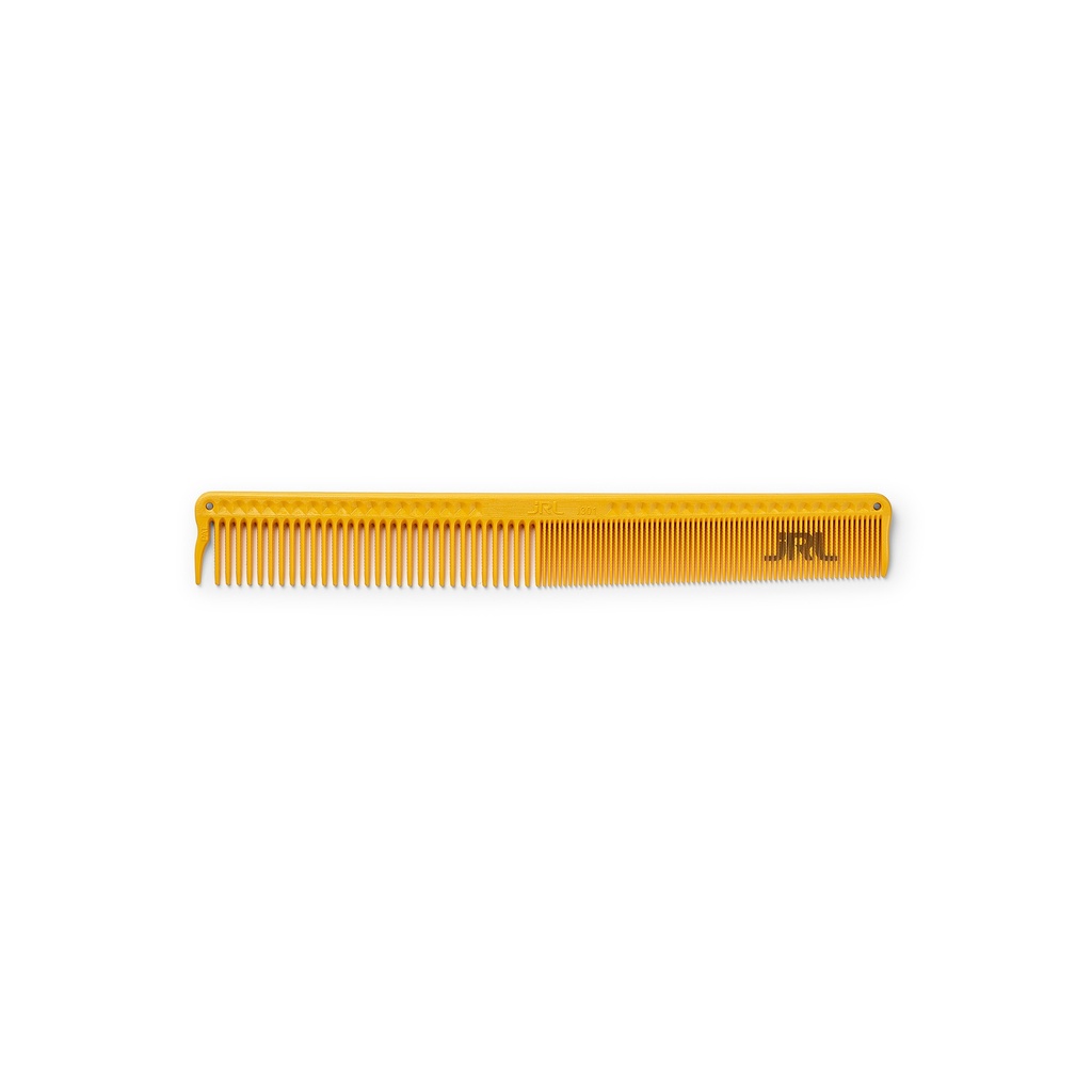 [20007236] JRL Klippekam 17,5 cm Gul