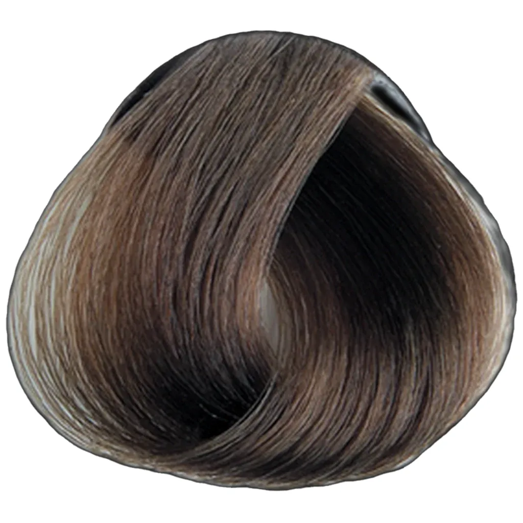 EVO 6,001 Ash Deep Dark Brown 100 ml.