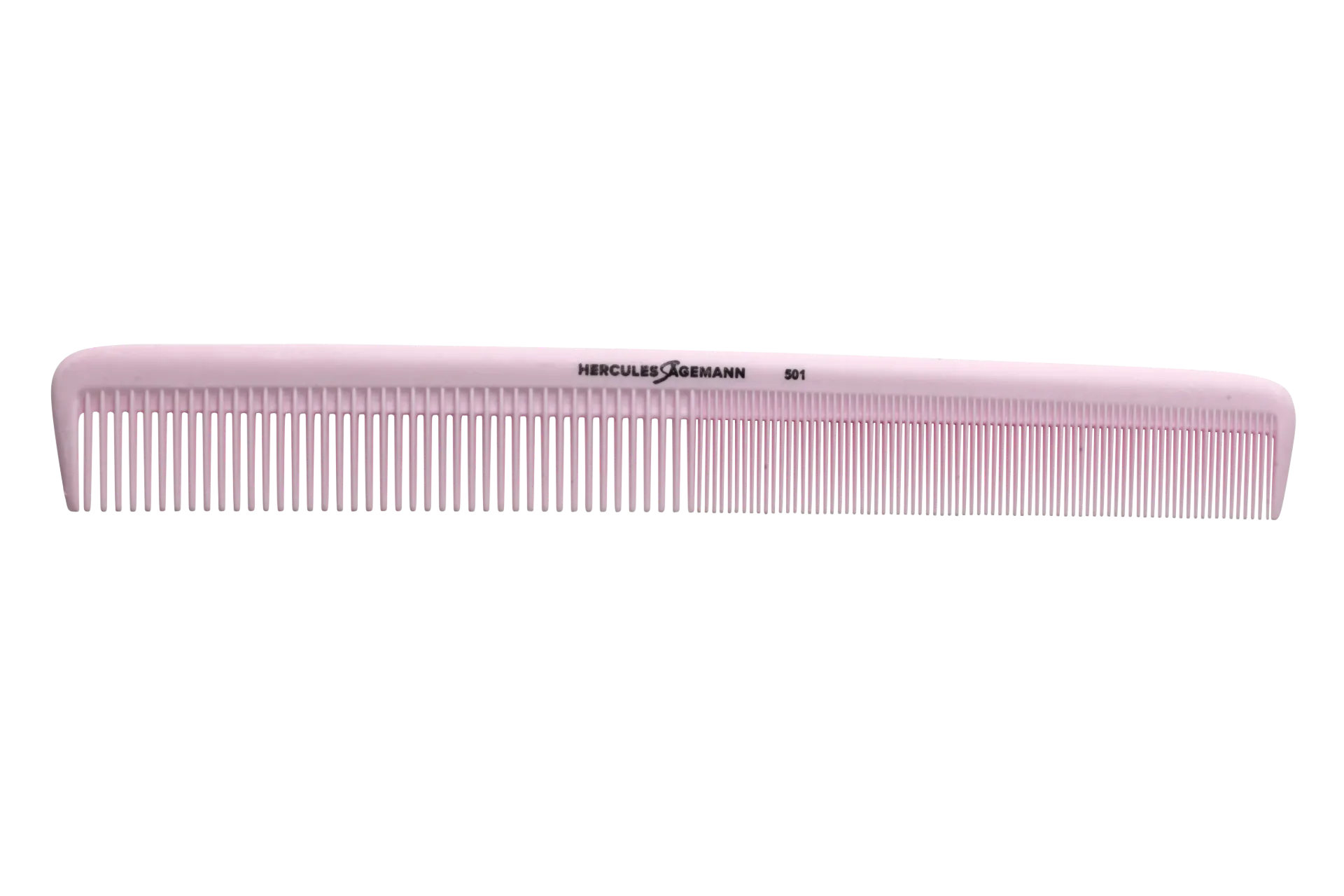 Hercules Pink Silkline flerbrukskam 21,5cm
