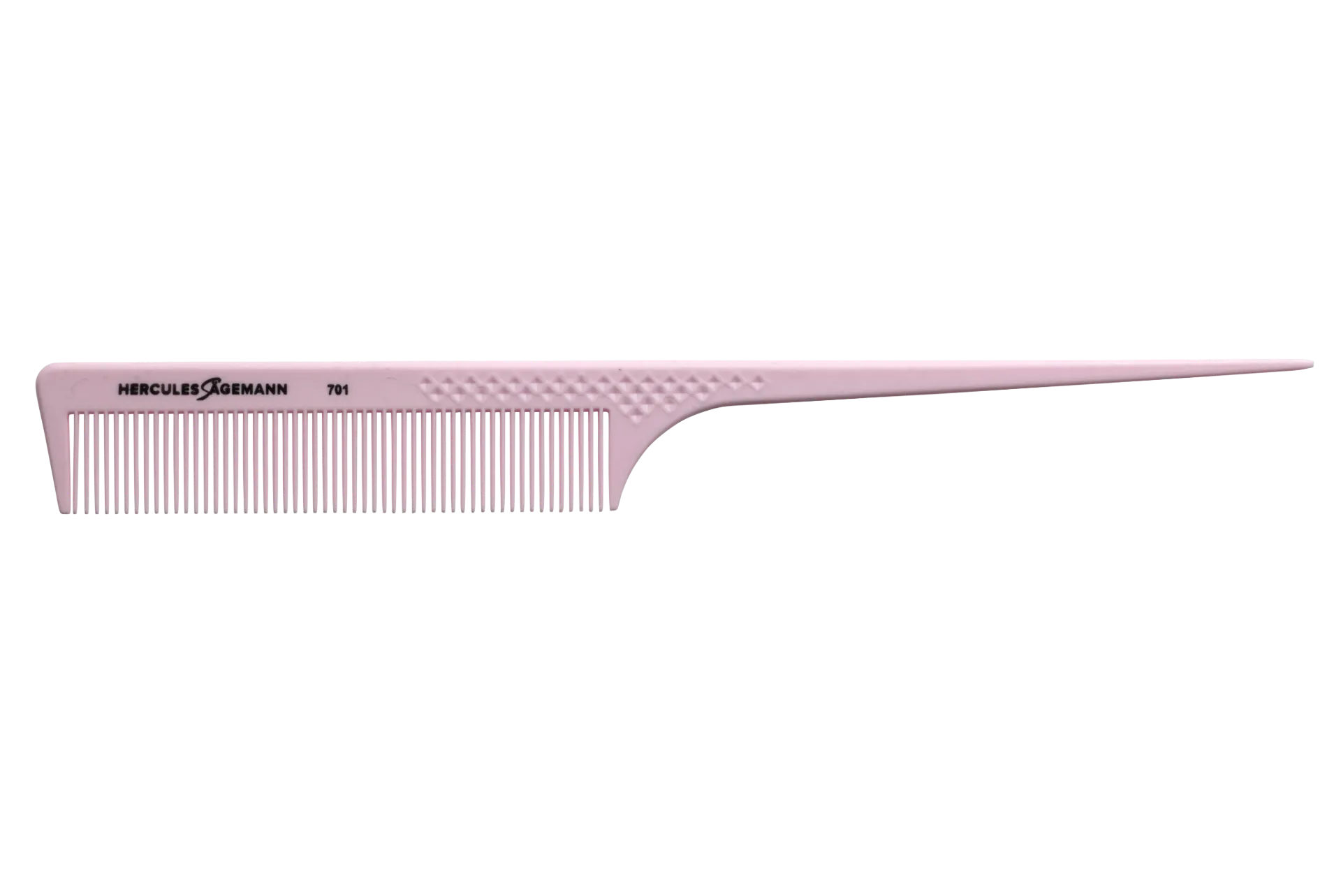 [20050103] Hercules Pink Silkline spisskam 21,5cm