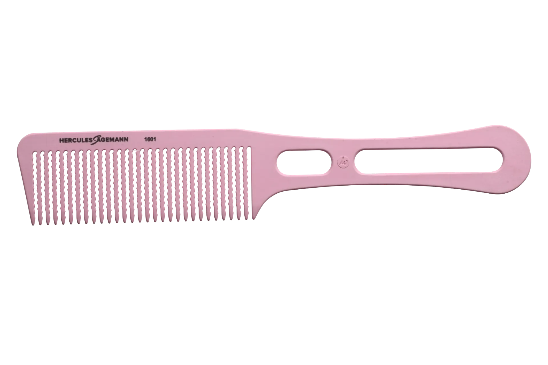 [20050105] Hercules Pink Silkline graderingskam 21,5cm