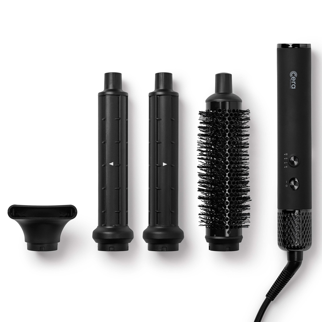 Cera PRO Multi Airstyler 5-i-1, 1100W