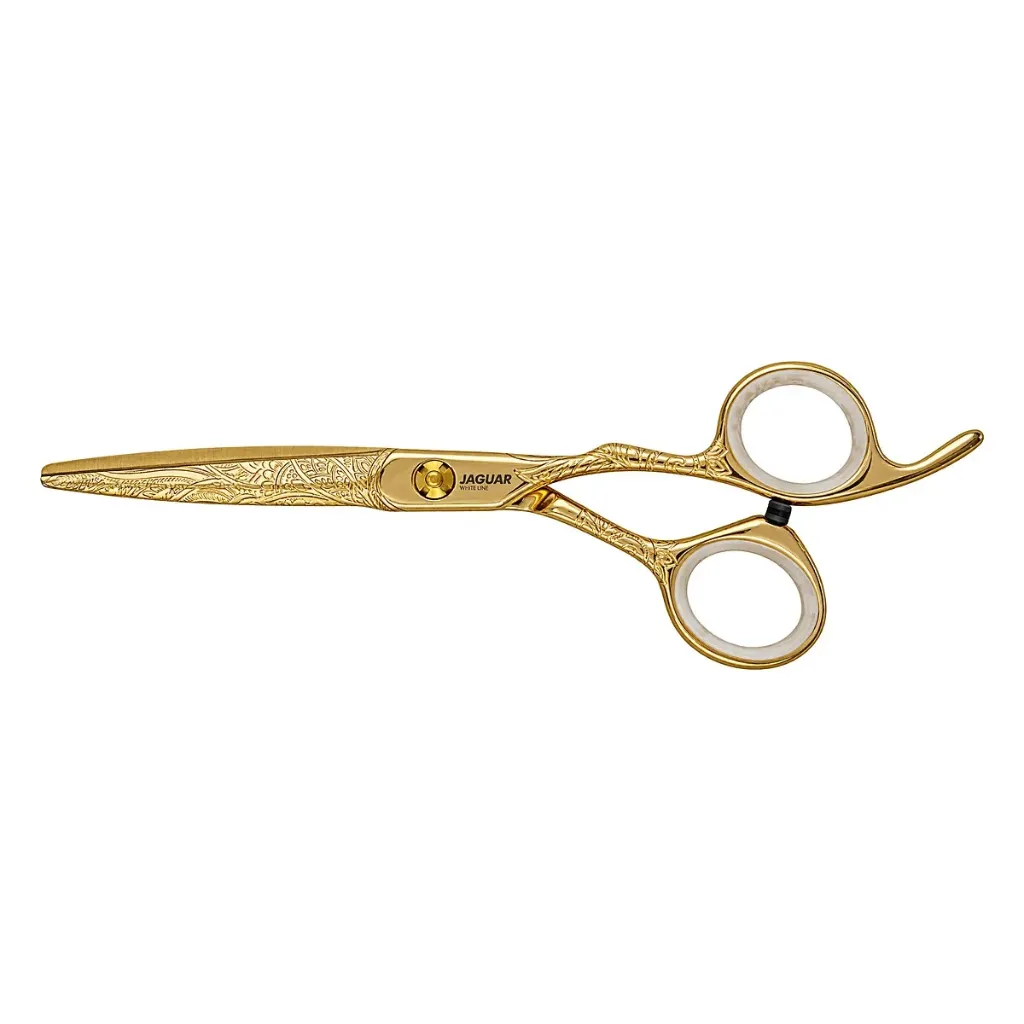 Jaguar Golden Angel 5.75'' White Line