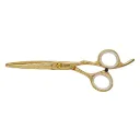 Jaguar Golden Angel 5.75'' White Line